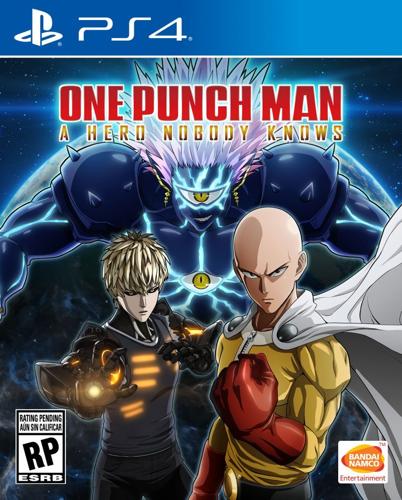 One Punch Man vai ganhar novos 'episódios' em CD