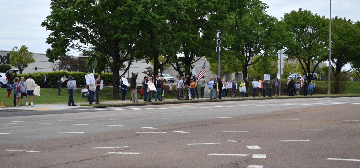 Freedom Rally