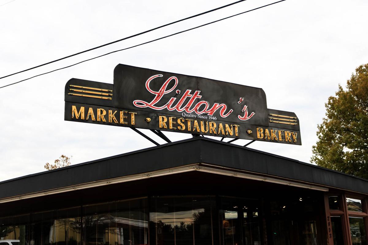 Litton’s Southern sweets and eats staple Arts And Culture