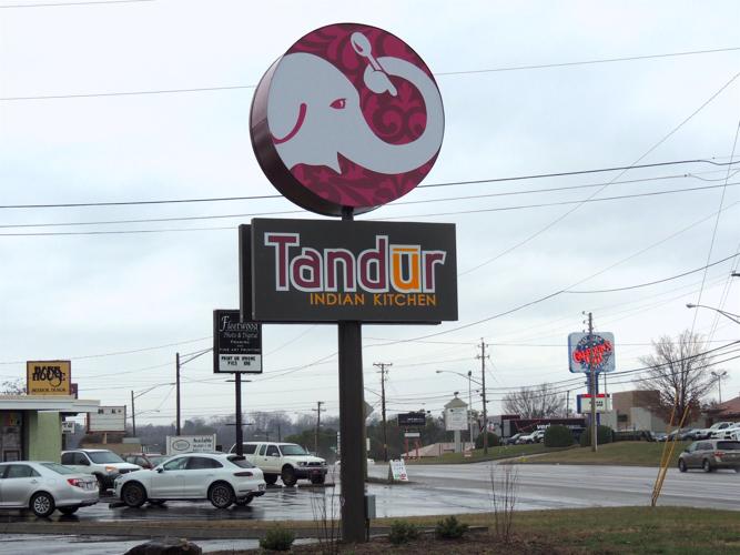 Tandur Indian Kitchen brings 'authentic' Indian dishes to Knoxville