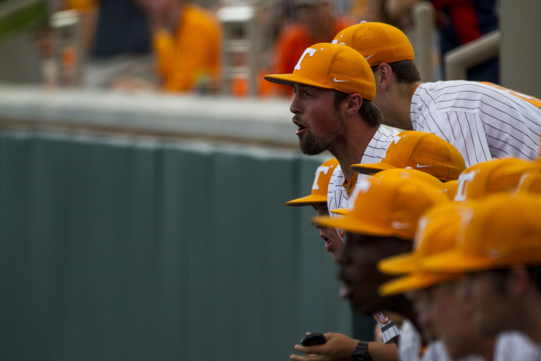 tennessee vols hard hat