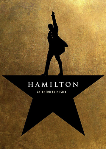 Vip hamilton tickets on sale