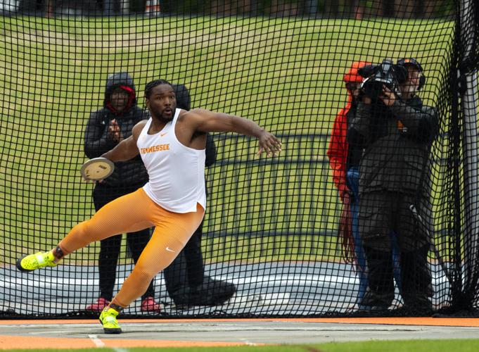 Tennessee Invite Featured Photos