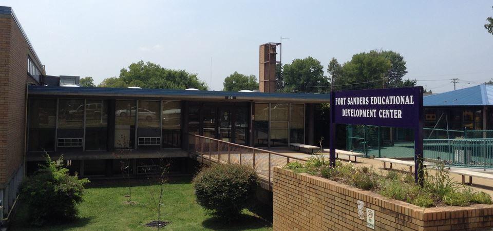 Fort Sanders Educational Development Center The Fort’s