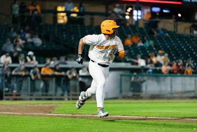 Notebook: Ariel Antigua continues to shine as Tennesse baseball wraps ...