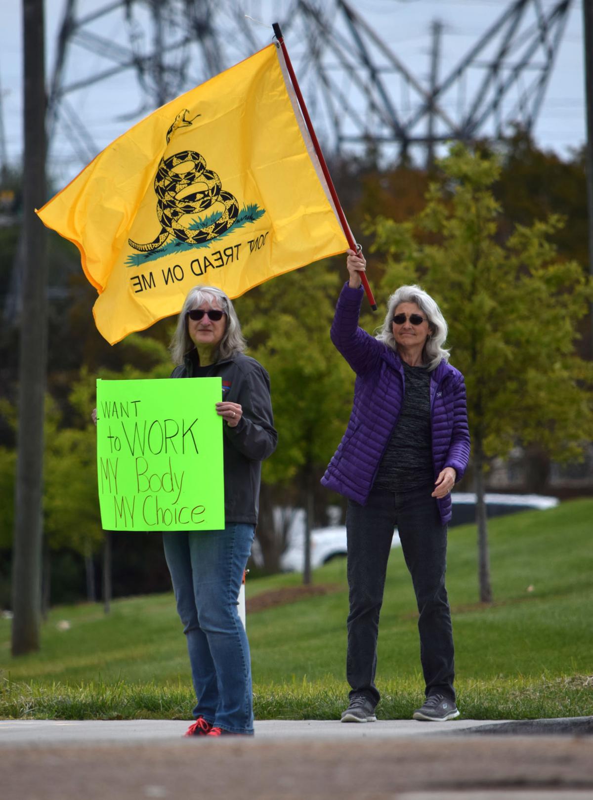 Freedom Rally