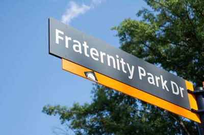 Fraternity Park Dr