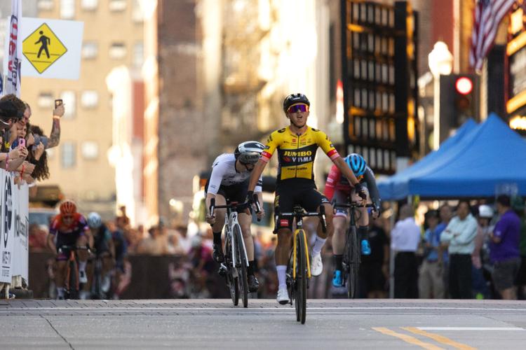 US Cycling Championships Featured Photos