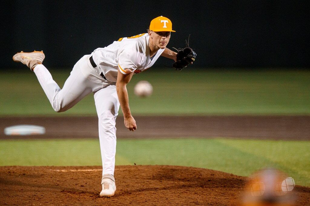 Seven Vols Selected in 2021 MLB Draft - University of Tennessee