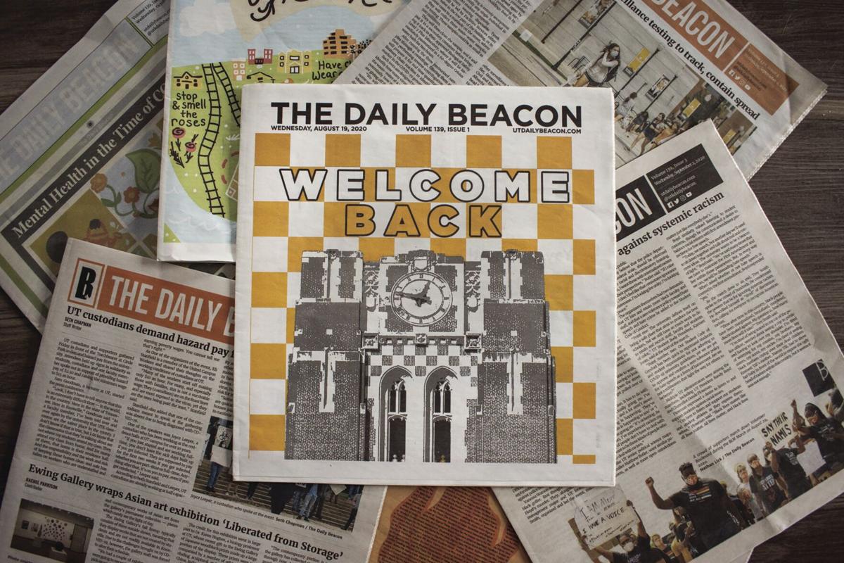 Journalism Professors Detail Crisis Of American S Media Illiteracy City News Utdailybeacon Com