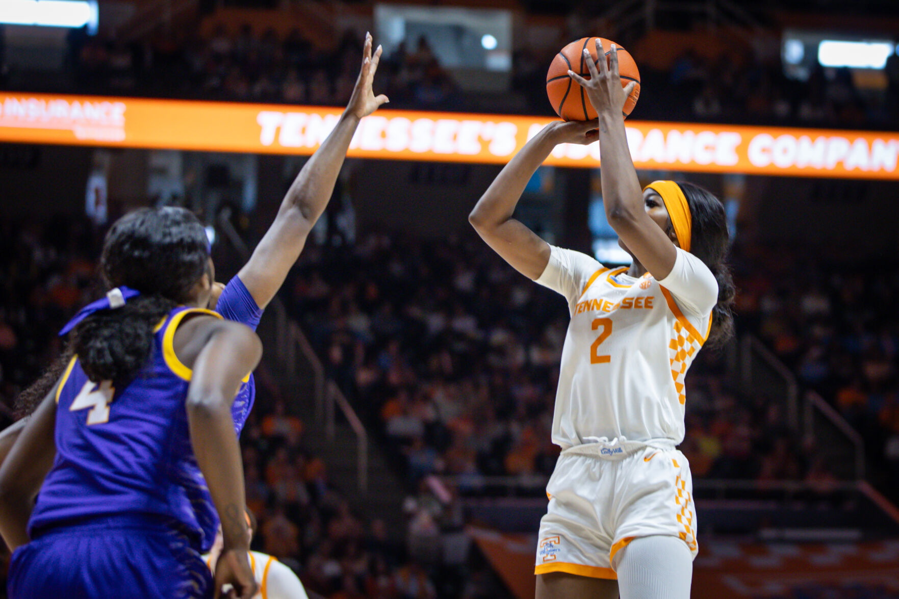 Lady Vols Basketball's Rickea Jackson Selected With No. 4 Pick In WNBA ...