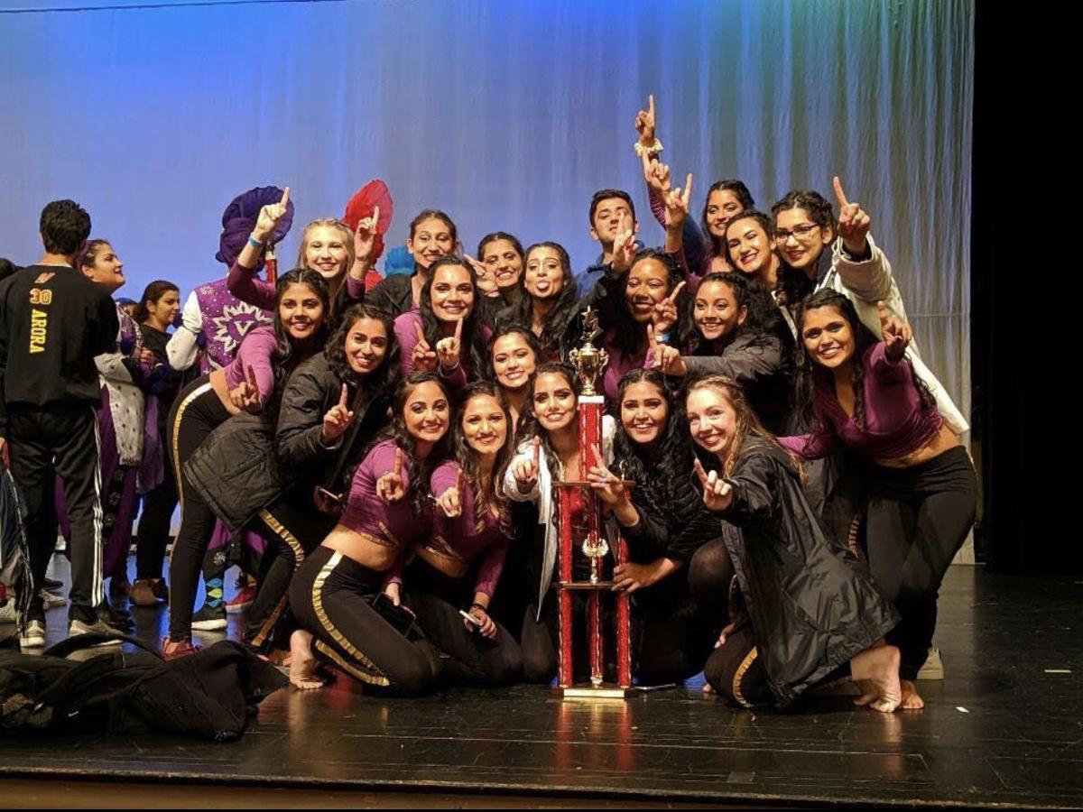 Mayuri An On Campus Dance Team Specializing In Indian And Western Stylized Dance Student Organizations Utdailybeacon Com The classical dances of india are usually spiritual in content.