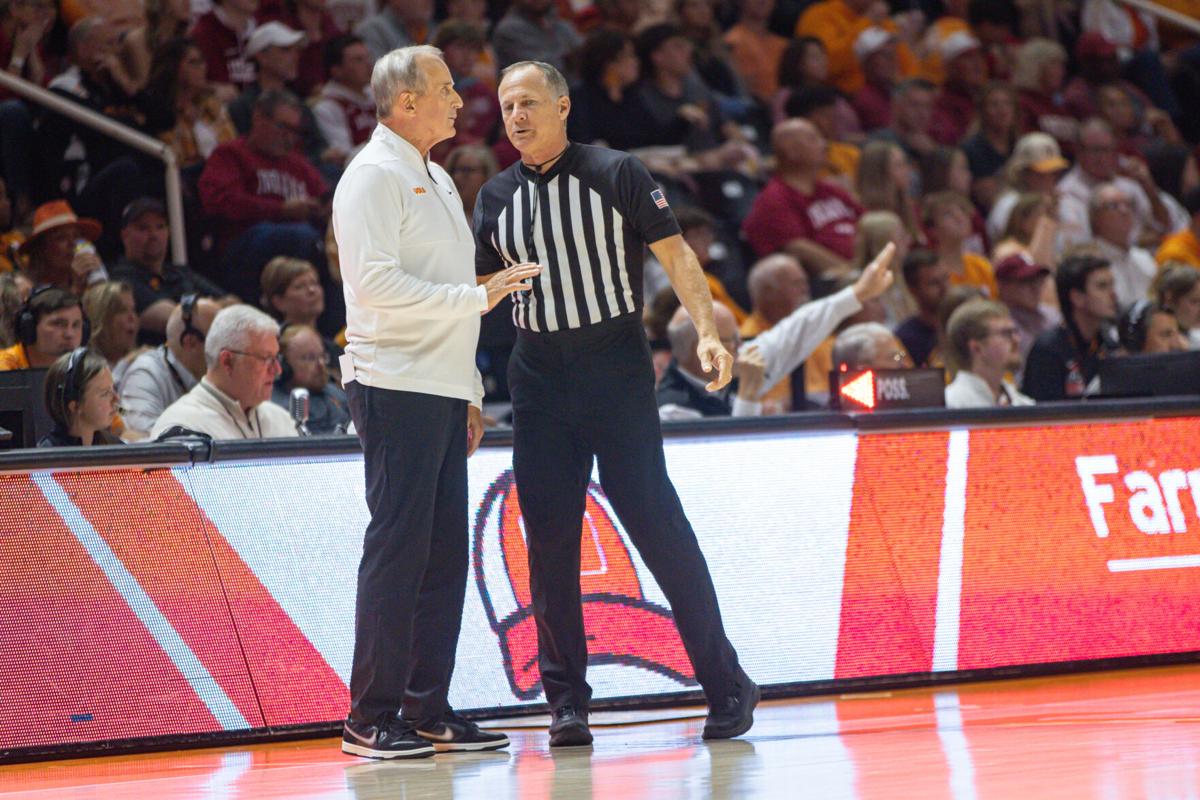 Notebook Rick Barnes recaps Indiana exhibition, preview Gardnerb