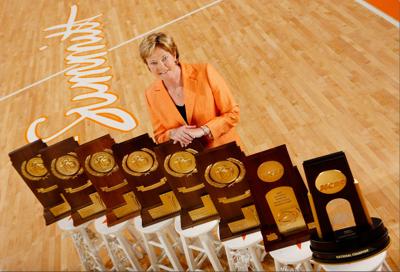 Remembering A Legacy Pat Summitt S Contributions To Basketball