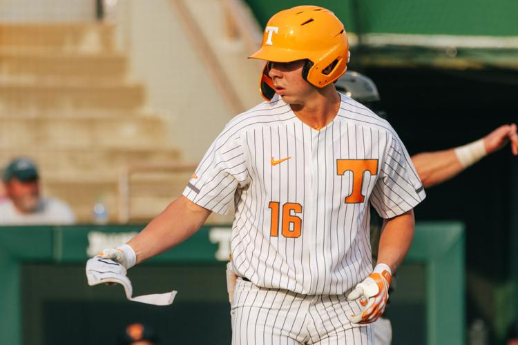 ‘Checking boxes’ as focus shifts to SEC tournament for Tennessee baseball