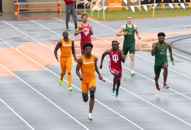 Tennessee Invite Featured Photos