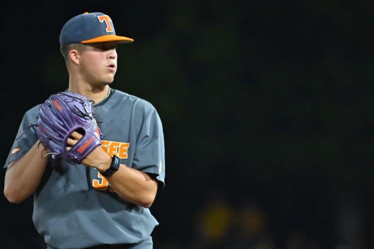 Rexrode: Vols' CWS hopes stay alive with grit, cohesion and an