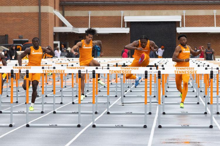 Tennessee Invite Featured Photos