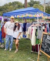 Thrift couple uses sustainable initiatives to bring style to style to the Knoxville area
