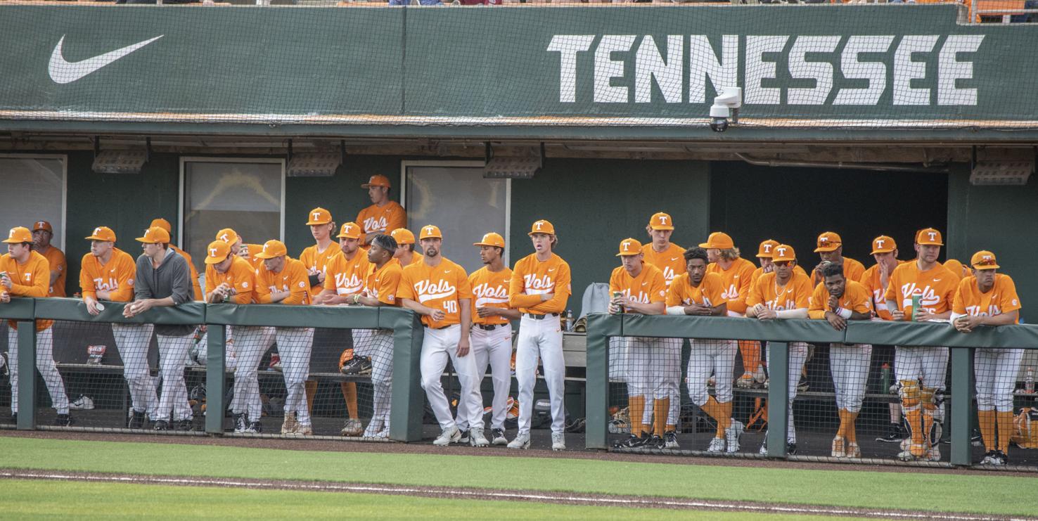 Tennessee hopes to carry early success to first road trip Baseball