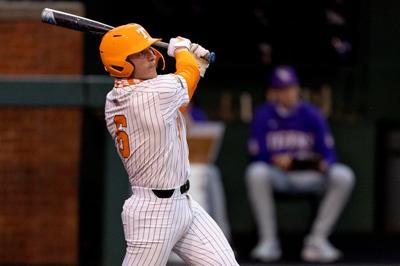 Top baseball match-up: No. 2 Vanderbilt Commodores vs. No. 14