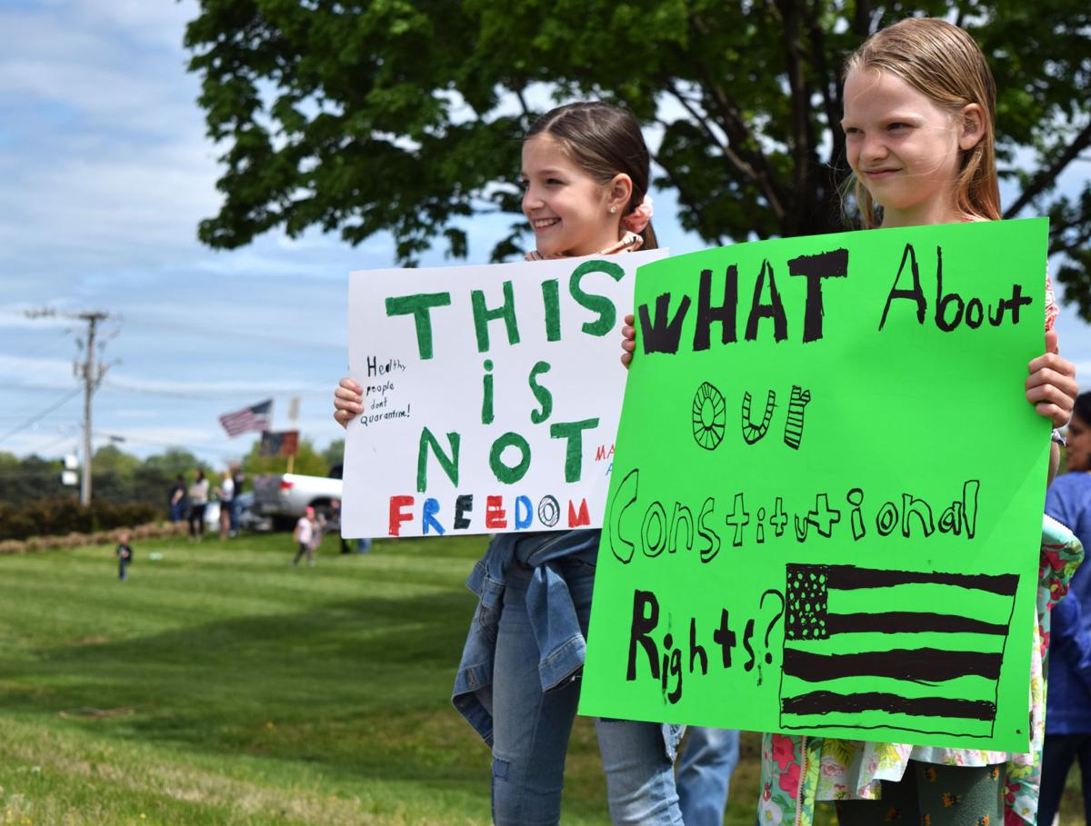 Freedom Rally