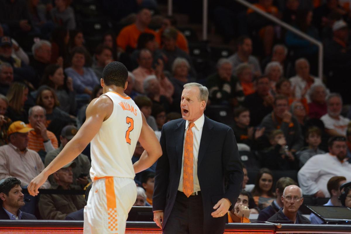 Photo Gallery Men S Basketball Vs Eastern Kentucky Gallery
