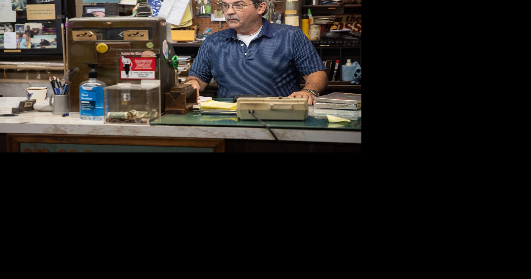 Knoxville billiard hall celebrates 100th anniversary Entertainment