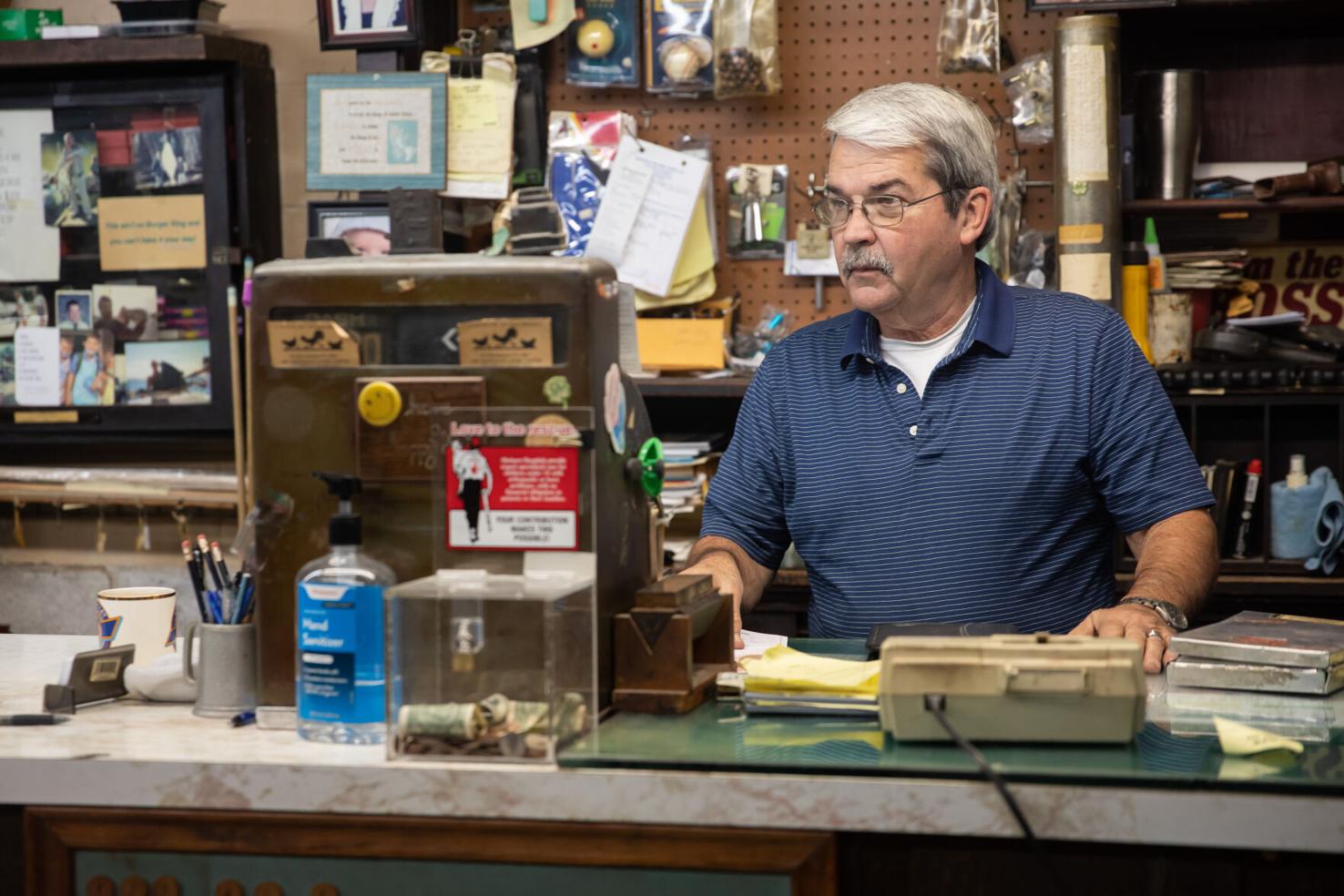 Knoxville billiard hall celebrates 100th anniversary Entertainment