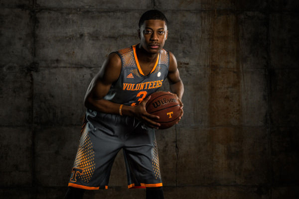 adidas Unveils 2014 Made In March NCAA Basketball Uniforms