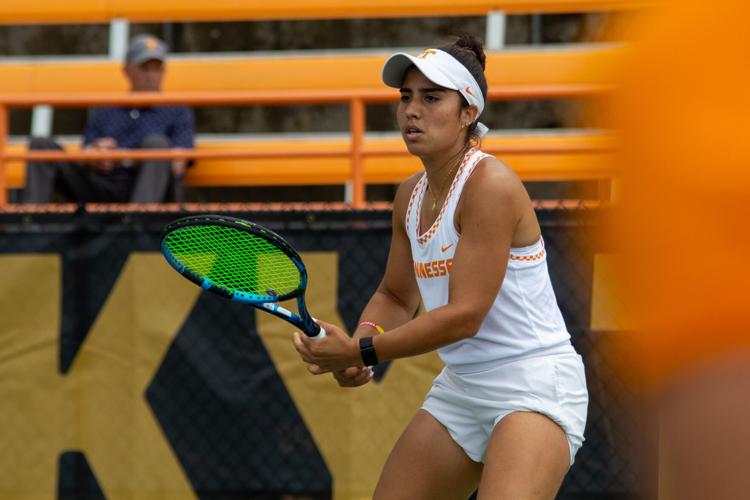 Lady Vols tennis advances to Final Four with win over UCLA