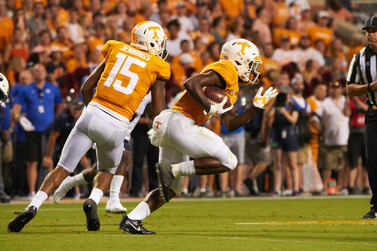 Tennessee vs BYU Sports Tennessee vs BYU Sports