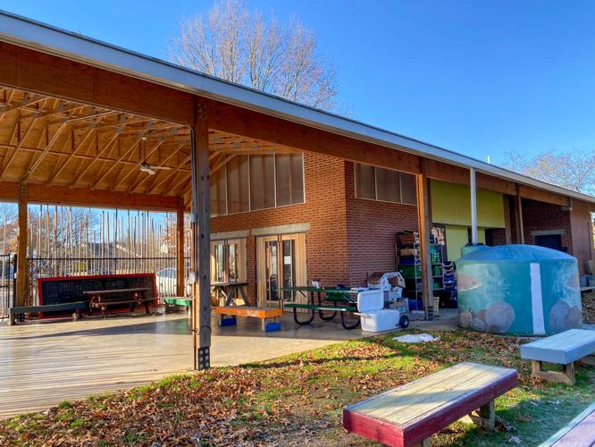 Beardsley Community Farm educates Knoxville about food security, gardening, justice Food