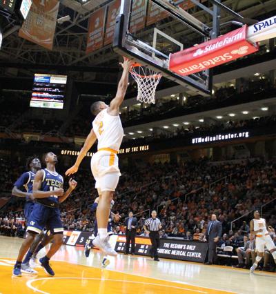 Vols Title Odds Continue To Drop Pro Sports Bettors Avoiding