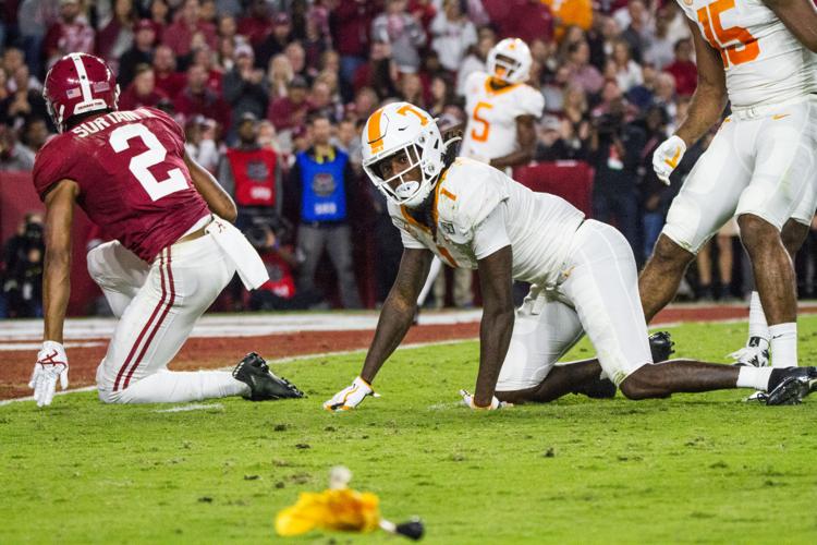 UT vs. Alabama Sports