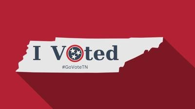 East Tennessee Maverick: 2023 elections show another strong performance ...