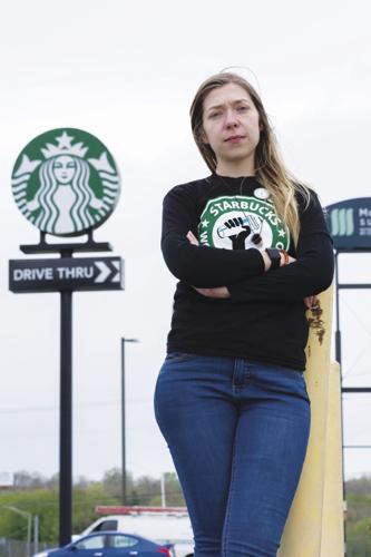 Starbucks unionizing