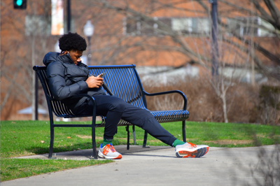 Shoe stores with student discounts clearance