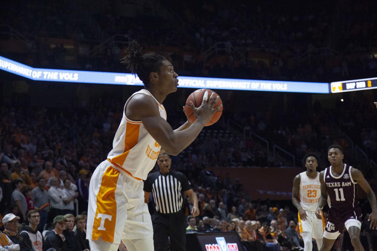 Vols Basketball Grades Texas A M Mississippi State Men S Basketball Utdailybeacon Com