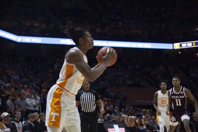 Vols Basketball Grades Texas A M Mississippi State Men S