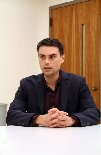 Ben Shapiro's white privilege debate