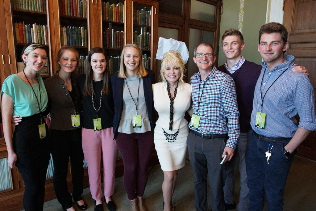 Dolly Parton Film