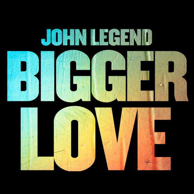 Beacon Beats John Legend S Bigger Love City News Utdailybeacon Com