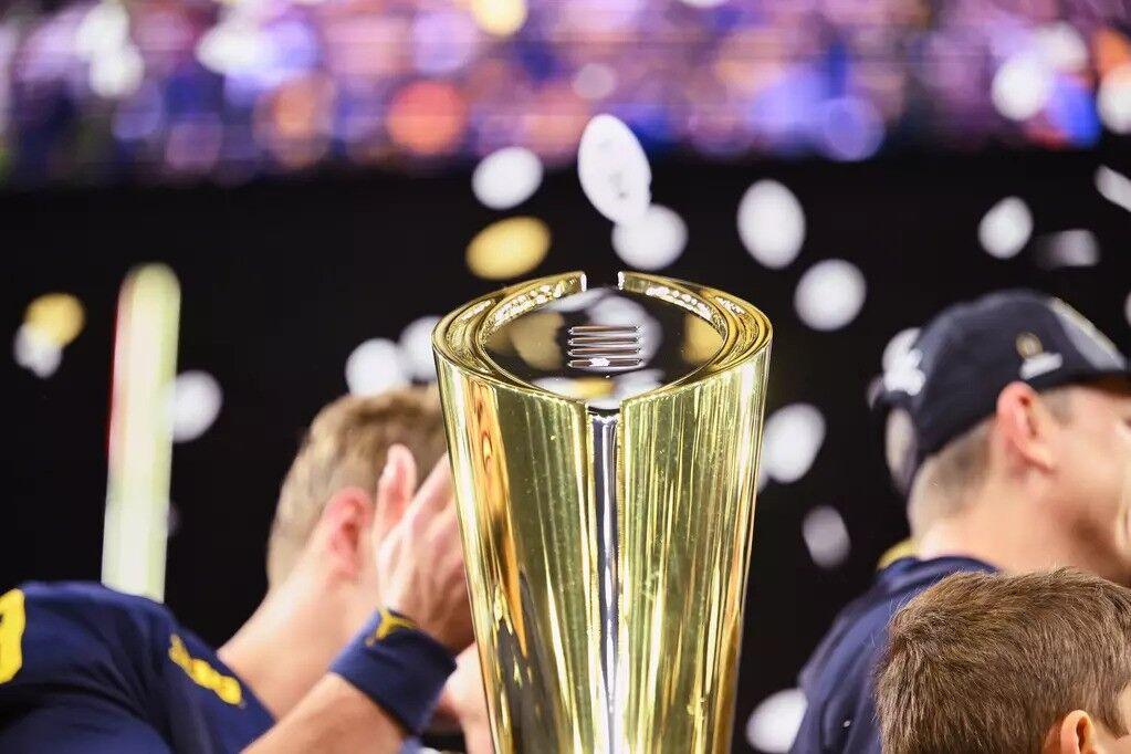 Around college football Previewing a historic College Football Playoff