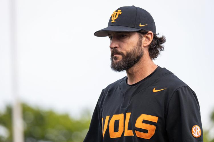 Previewing Tennessee baseball’s road trip to Florida