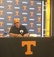 Chaney, Vols excited for opportunity