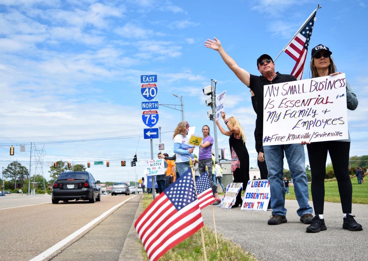 Freedom Rally