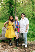Locals to host annual ‘Fleurish’ sustainable fashion show benefiting Ijams Nature Center