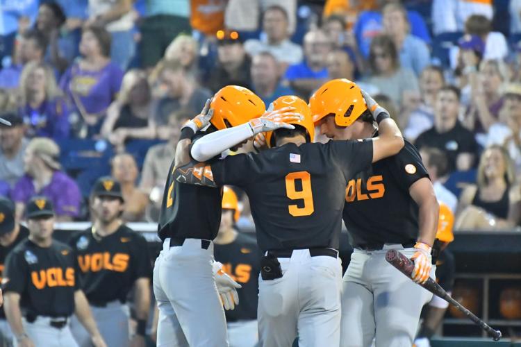 Tennessee baseball looks to bounce back, avoid elimination Baseball