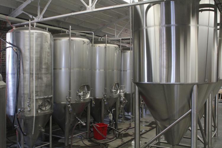 Fanatic brewing upon beer community Arts And Culture